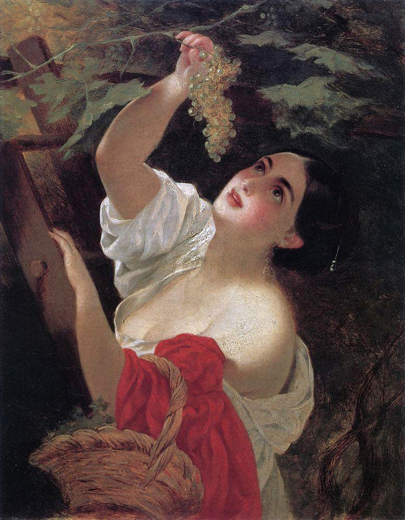 italian midday